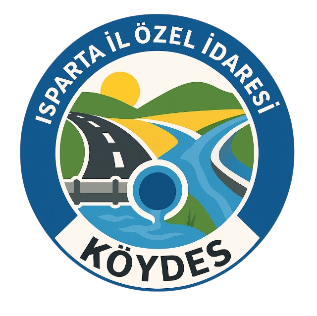 KÖYDES Logo