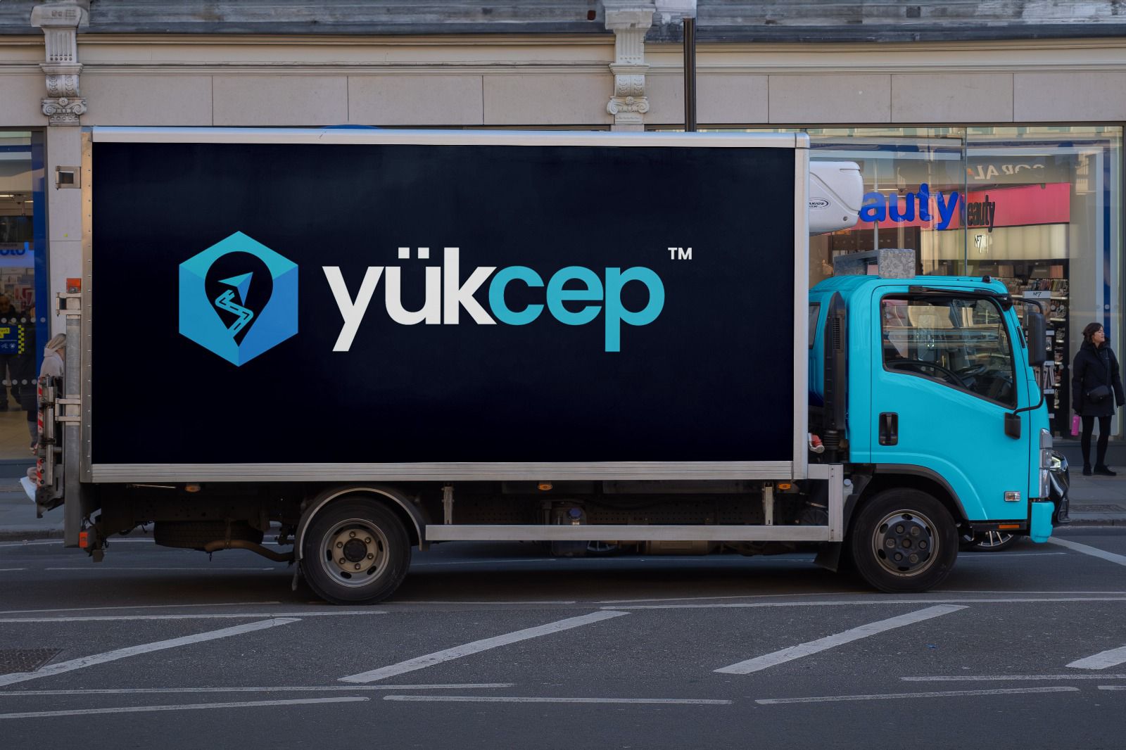 Yukcep Lojistik