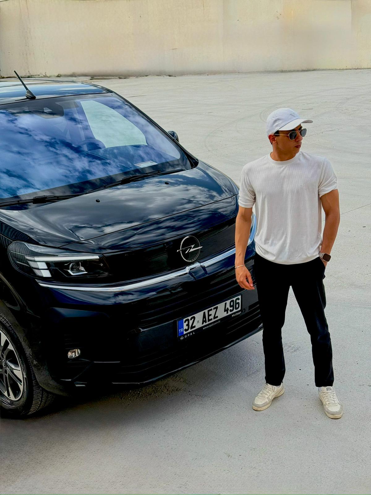 Furkan Örenç